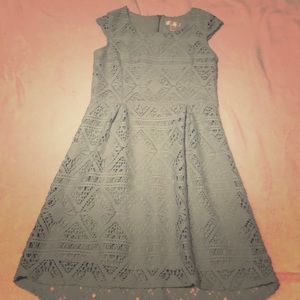 Xhilaration Dress